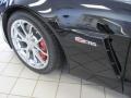 Black - Corvette Z06 Photo No. 13