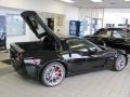 2009 Black Chevrolet Corvette Z06  photo #33