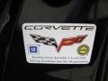 2009 Black Chevrolet Corvette Z06  photo #42