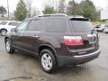 2009 Dark Crimson Metallic GMC Acadia SLT AWD  photo #10