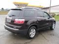 2009 Dark Crimson Metallic GMC Acadia SLT AWD  photo #12