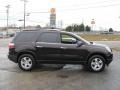 2009 Dark Crimson Metallic GMC Acadia SLT AWD  photo #13