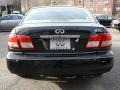 2004 Black Obsidian Infiniti I 35  photo #6