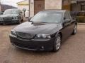 2004 Black Clearcoat Lincoln LS Sport  photo #4