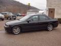 2004 Black Clearcoat Lincoln LS Sport  photo #5