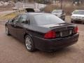 2004 Black Clearcoat Lincoln LS Sport  photo #7