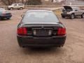 2004 Black Clearcoat Lincoln LS Sport  photo #8