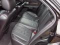 2004 Black Clearcoat Lincoln LS Sport  photo #10