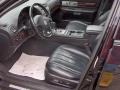 2004 Black Clearcoat Lincoln LS Sport  photo #12