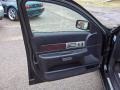 2004 Black Clearcoat Lincoln LS Sport  photo #13