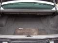 2004 Black Clearcoat Lincoln LS Sport  photo #14
