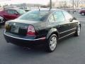 2002 Black Volkswagen Passat W8 4Motion Sedan  photo #5