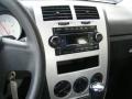 2008 Stone White Dodge Caliber SE  photo #25