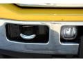2005 Blazing Yellow Ford F350 Super Duty FX4 Crew Cab 4x4  photo #25