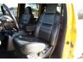 2005 Blazing Yellow Ford F350 Super Duty FX4 Crew Cab 4x4  photo #41