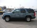 Stealth Gray Metallic - Yukon SLT 4x4 Photo No. 4