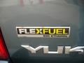 Stealth Gray Metallic - Yukon SLT 4x4 Photo No. 8