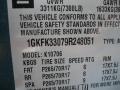 Stealth Gray Metallic - Yukon SLT 4x4 Photo No. 27