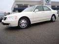 2003 Premium White Pearl Acura RL 3.5 Sedan  photo #2