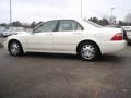 2003 Premium White Pearl Acura RL 3.5 Sedan  photo #3