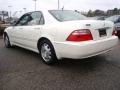 2003 Premium White Pearl Acura RL 3.5 Sedan  photo #4