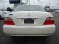 2003 Premium White Pearl Acura RL 3.5 Sedan  photo #5