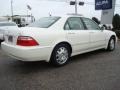 2003 Premium White Pearl Acura RL 3.5 Sedan  photo #6