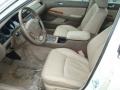 2003 Premium White Pearl Acura RL 3.5 Sedan  photo #10