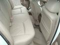2003 Premium White Pearl Acura RL 3.5 Sedan  photo #12