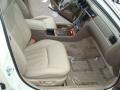 2003 Premium White Pearl Acura RL 3.5 Sedan  photo #13