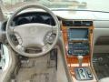 2003 Premium White Pearl Acura RL 3.5 Sedan  photo #14