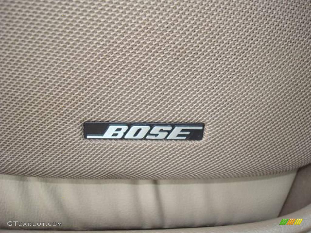 2003 RL 3.5 Sedan - Premium White Pearl / Parchment photo #17