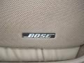 2003 Premium White Pearl Acura RL 3.5 Sedan  photo #17
