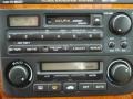 2003 Premium White Pearl Acura RL 3.5 Sedan  photo #20