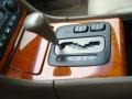 2003 Premium White Pearl Acura RL 3.5 Sedan  photo #21
