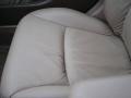 2003 Premium White Pearl Acura RL 3.5 Sedan  photo #23