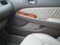 2003 Premium White Pearl Acura RL 3.5 Sedan  photo #24