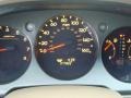 2003 Premium White Pearl Acura RL 3.5 Sedan  photo #26