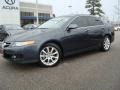 Carbon Gray Pearl - TSX Sedan Photo No. 2