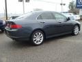 Carbon Gray Pearl - TSX Sedan Photo No. 5