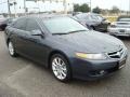 Carbon Gray Pearl - TSX Sedan Photo No. 7