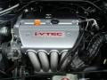 Carbon Gray Pearl - TSX Sedan Photo No. 24