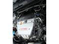 Carbon Gray Pearl - TSX Sedan Photo No. 25