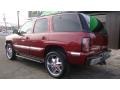 2001 Garnet Red Metallic GMC Yukon SLT 4x4  photo #3