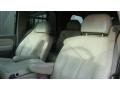 2001 Garnet Red Metallic GMC Yukon SLT 4x4  photo #7