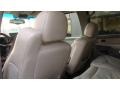 2001 Garnet Red Metallic GMC Yukon SLT 4x4  photo #8