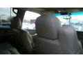 2001 Garnet Red Metallic GMC Yukon SLT 4x4  photo #10