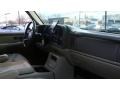 2001 Garnet Red Metallic GMC Yukon SLT 4x4  photo #12