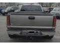 Graystone Metallic - Silverado 3500HD Classic LT Crew Cab 4x4 Dually Photo No. 9