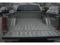 Graystone Metallic - Silverado 3500HD Classic LT Crew Cab 4x4 Dually Photo No. 10